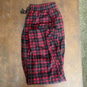 Men’s pajama pants